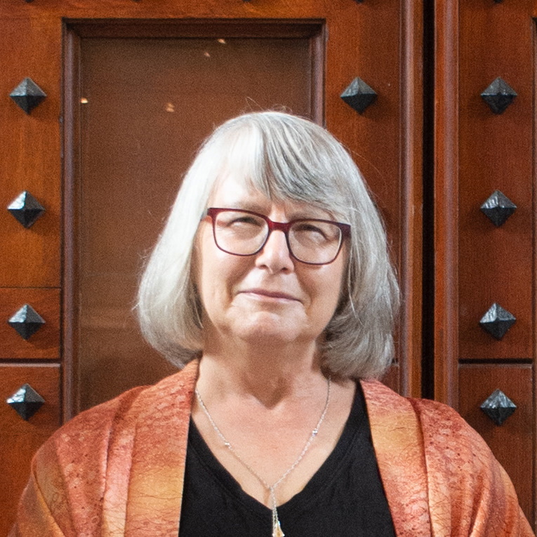 Elizabeth Hamilton