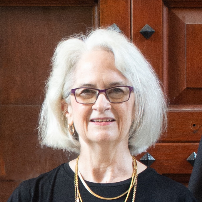 Joyce C. White